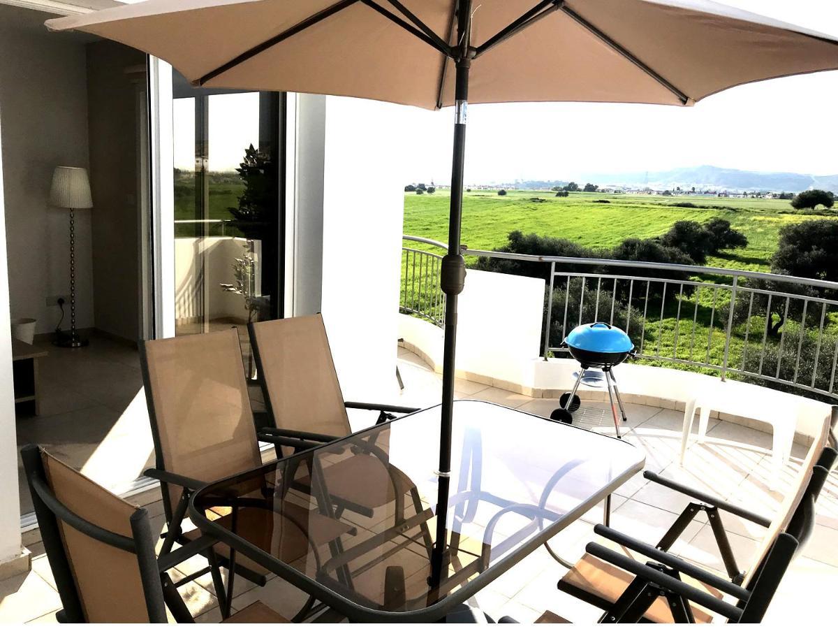 Oceania Bay Penthouse Apartament